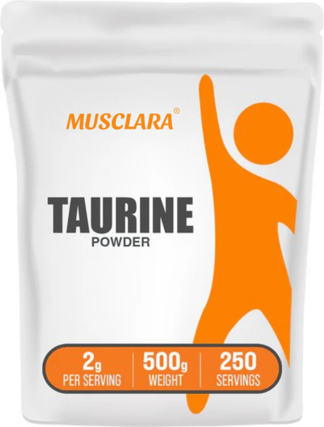 Taurine Powder