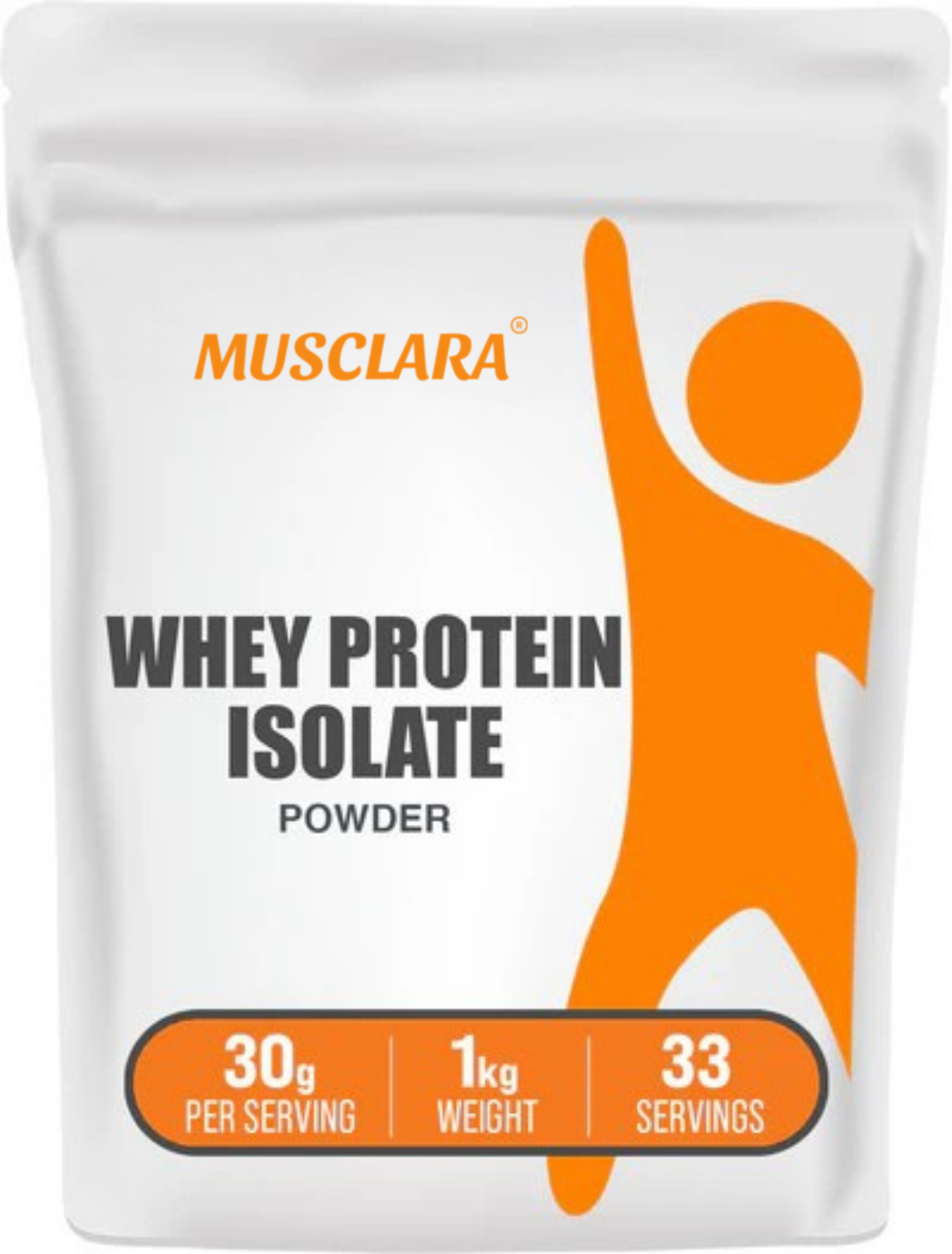 Whey Protein Isolate 90% Powder