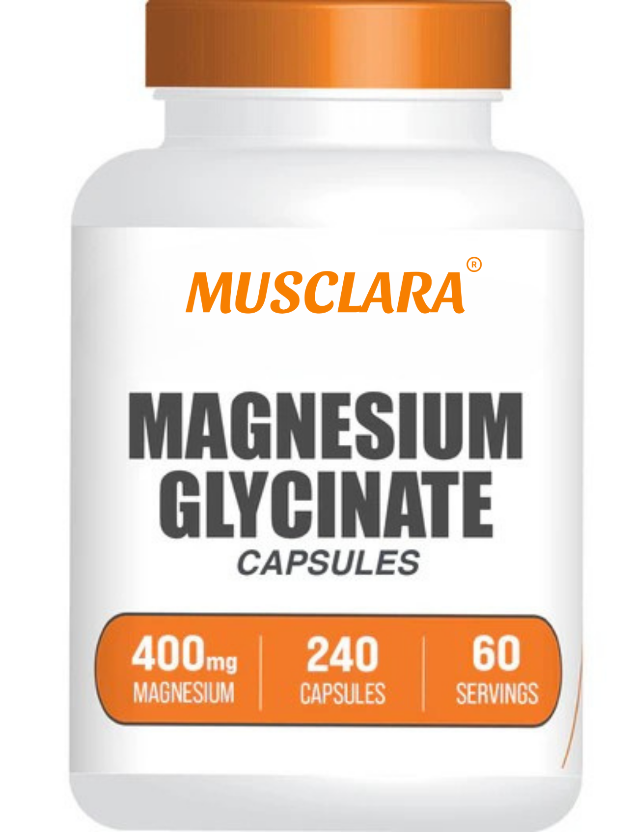 Magnesium Glycinate Powder