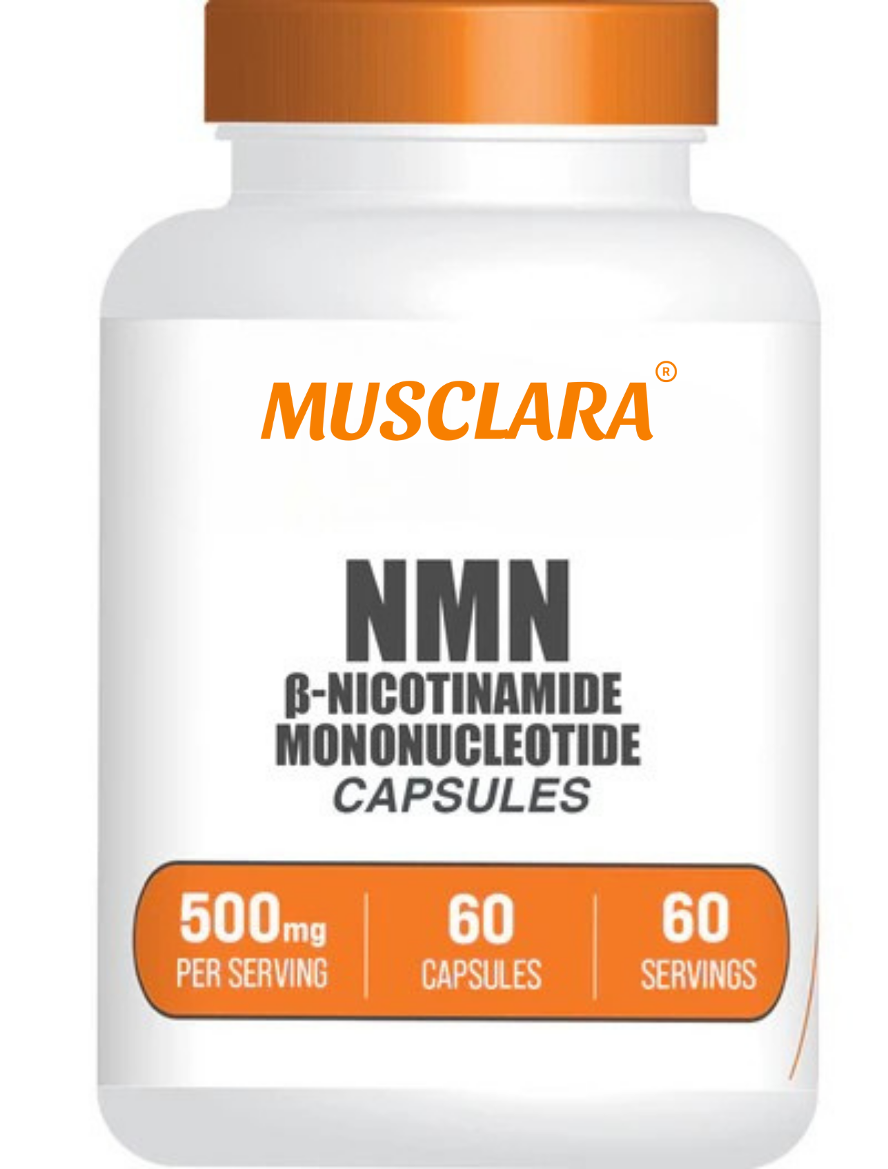NMN (Nicotinamide Mononucleotide) Powder