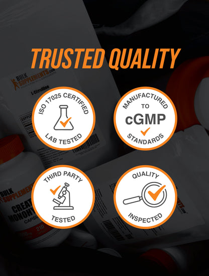 Trusted quality image