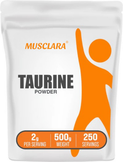 Taurine Powder
