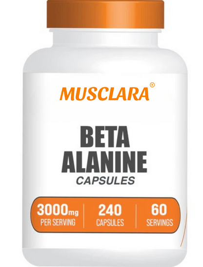 Beta Alanine Powder