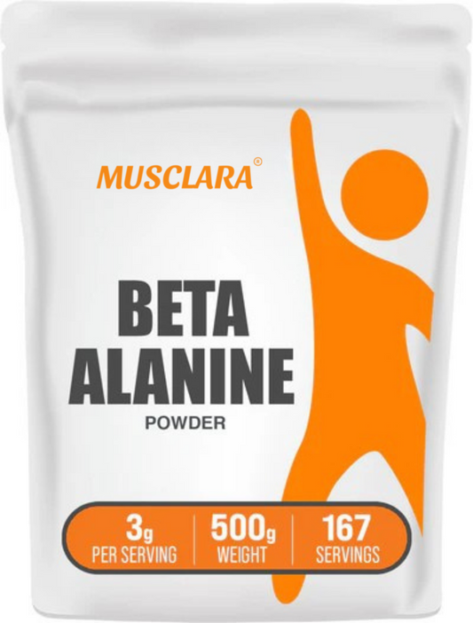 Beta Alanine Powder