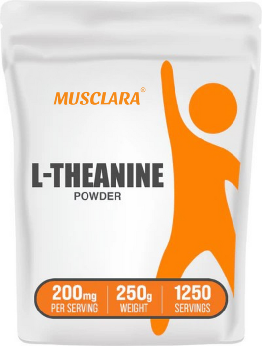 L-Theanine Powder