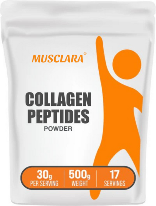 Collagen Peptides Powder