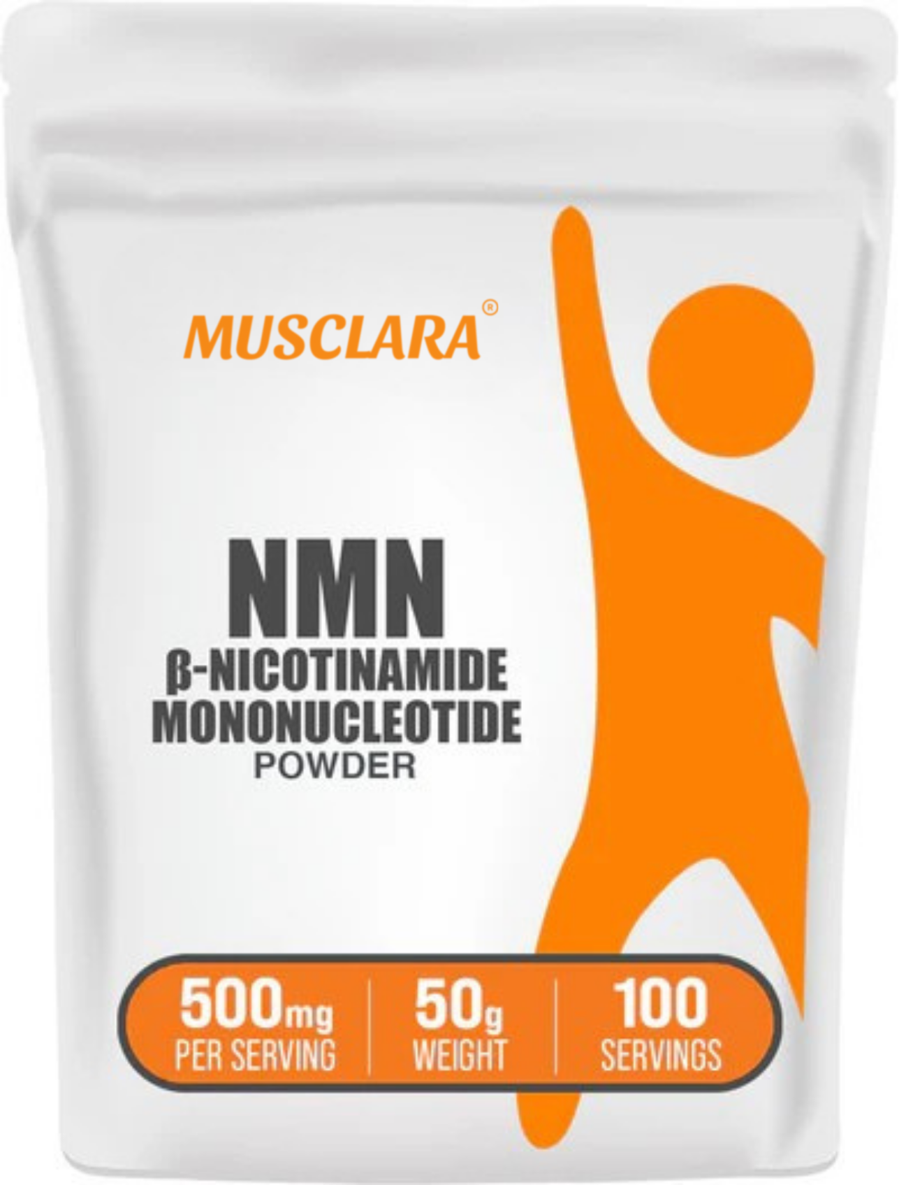 NMN (Nicotinamide Mononucleotide) Powder