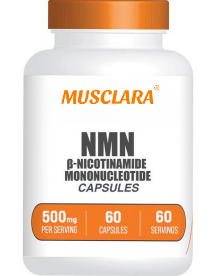 NMN (Nicotinamide Mononucleotide) Powder