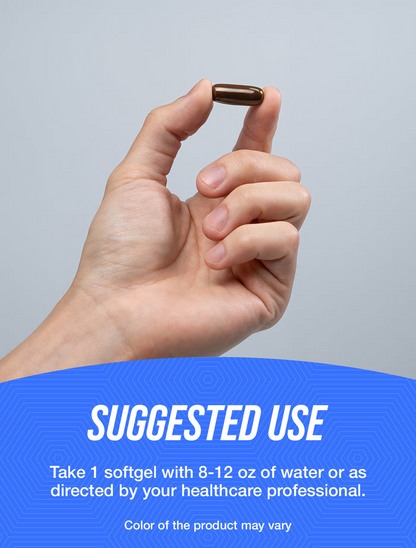 Multivitamin for Men Softgels